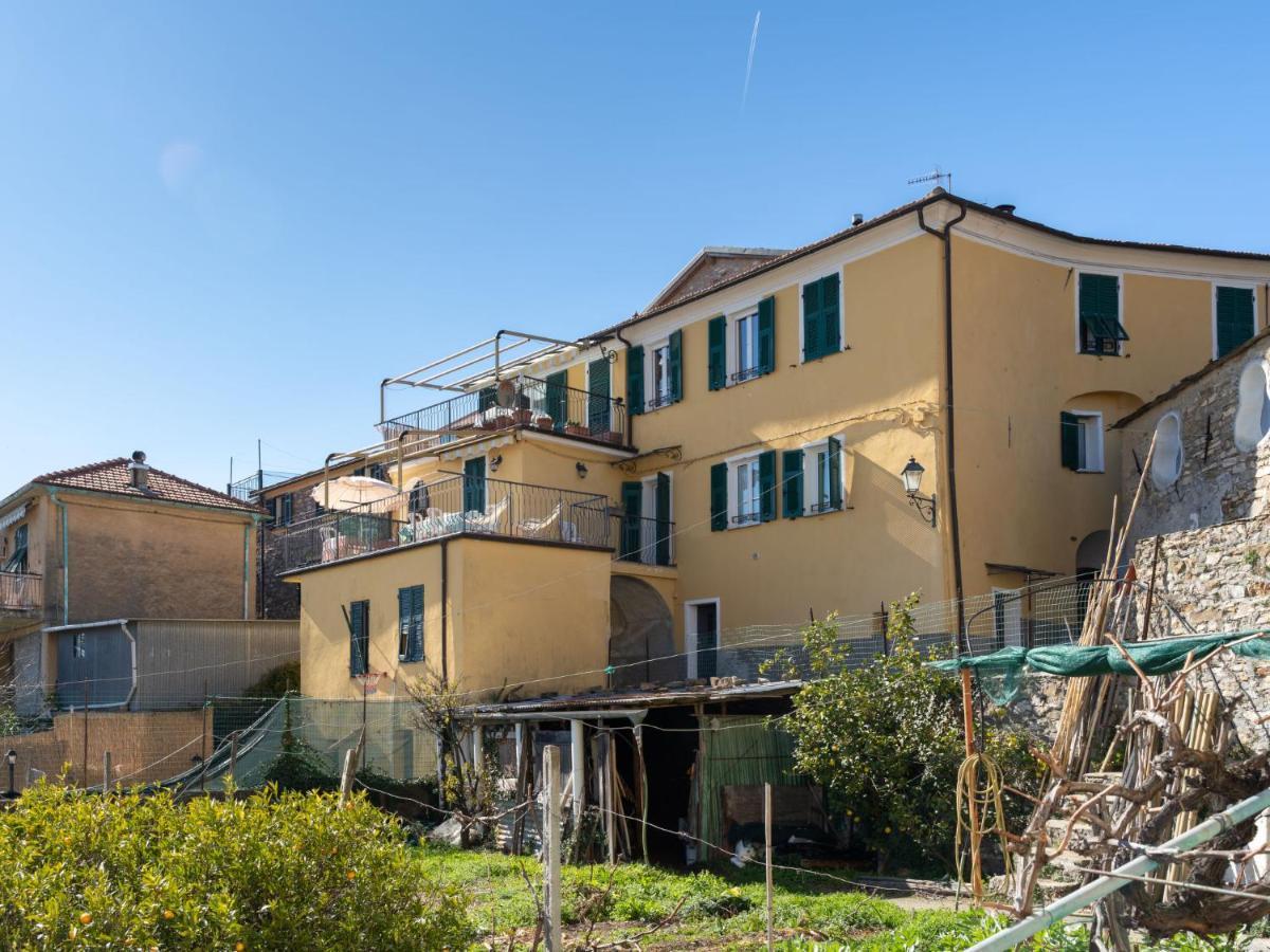 Apartment Azzurro By Interhome Vasia المظهر الخارجي الصورة