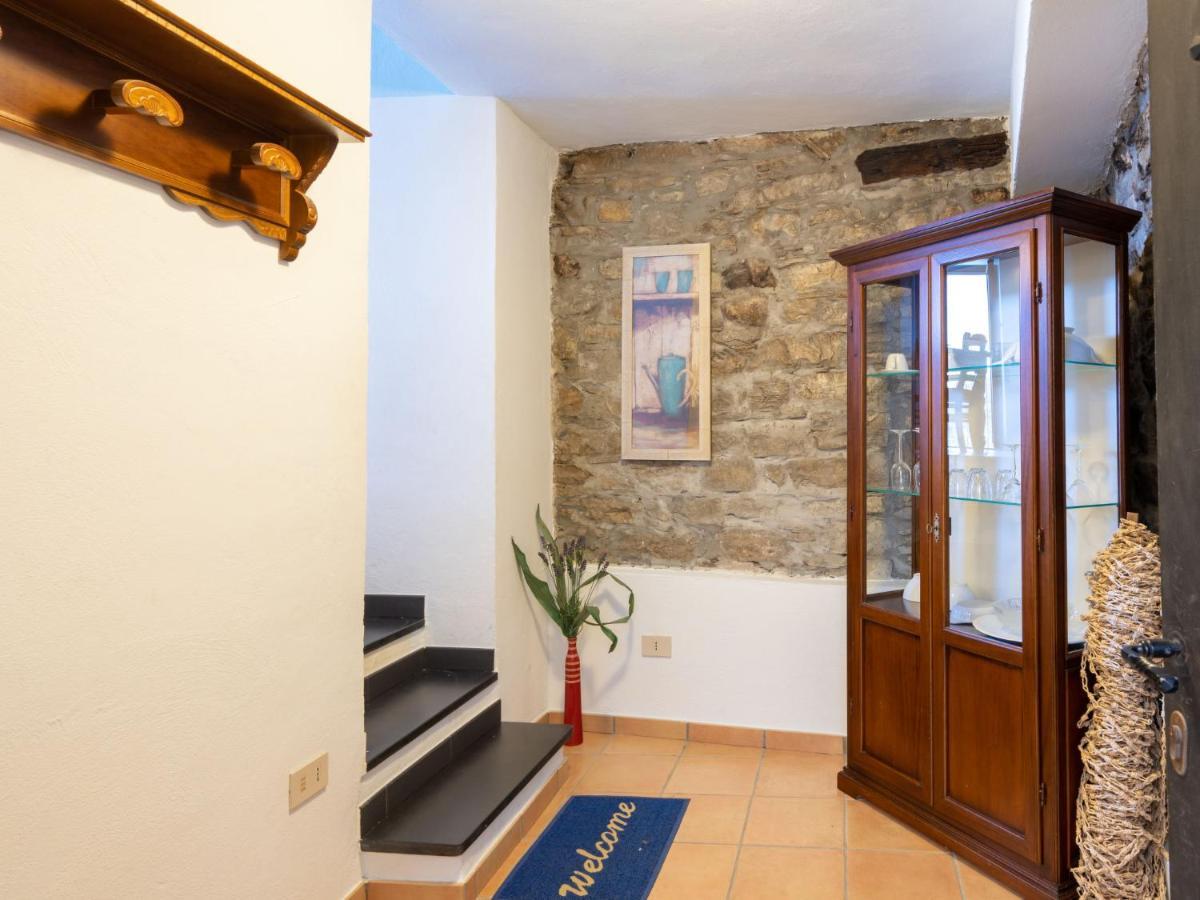 Apartment Azzurro By Interhome Vasia المظهر الخارجي الصورة