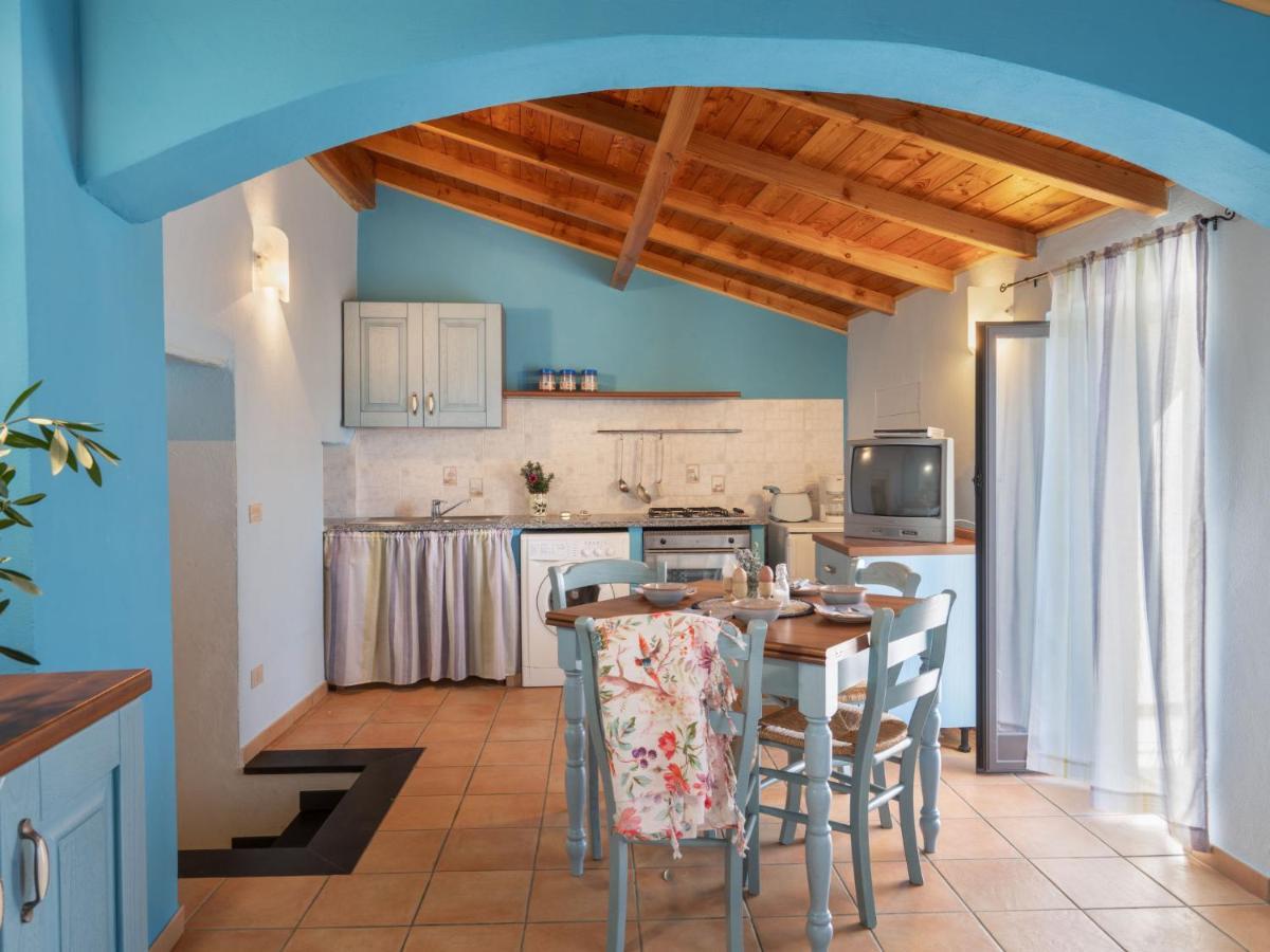 Apartment Azzurro By Interhome Vasia المظهر الخارجي الصورة