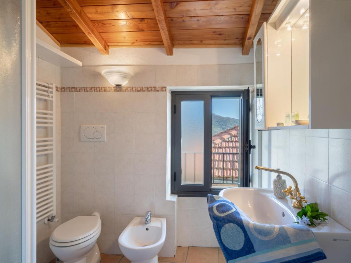 Apartment Azzurro By Interhome Vasia المظهر الخارجي الصورة