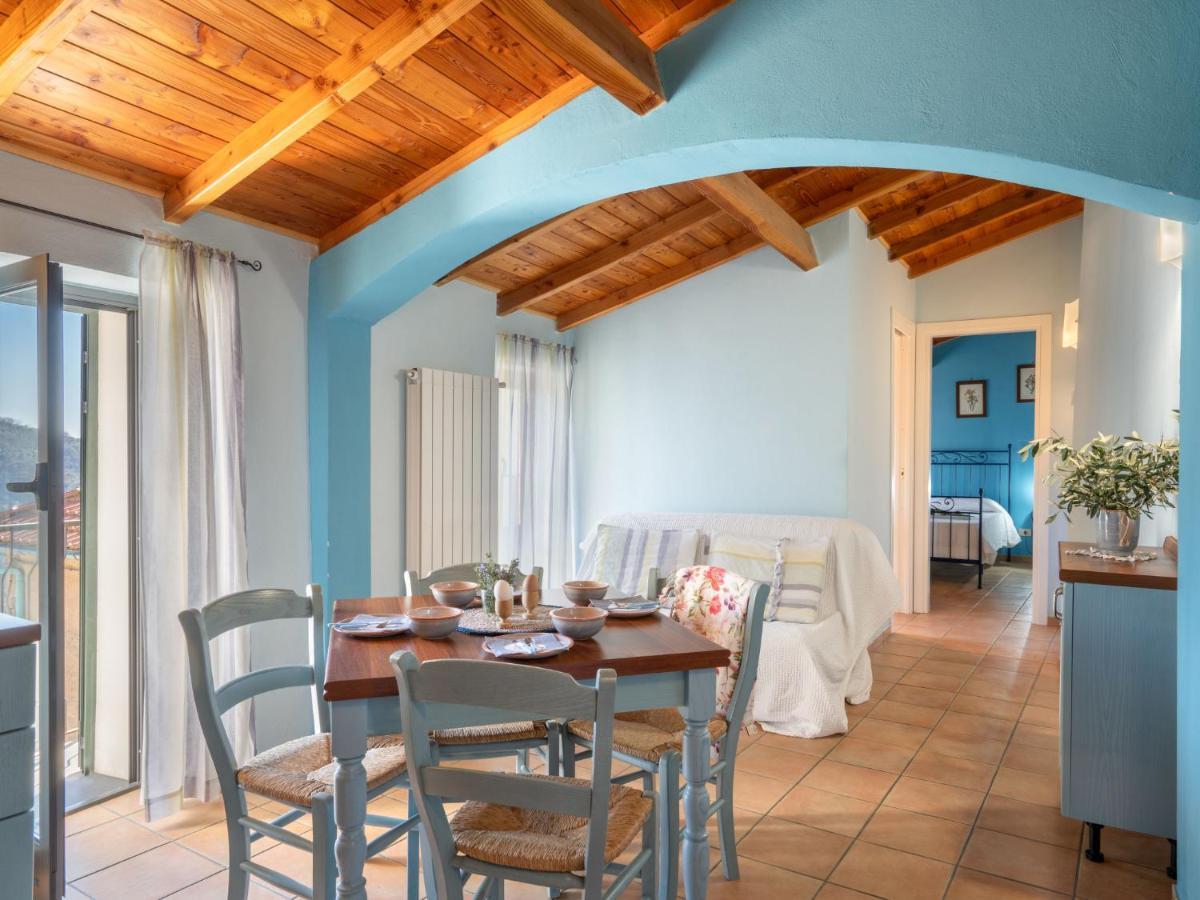 Apartment Azzurro By Interhome Vasia المظهر الخارجي الصورة